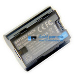 Μπαταρία για Fujifilm NPW235 NP-W235 X-T4 XT4 [Αντικατάσταση μπαταρίας]